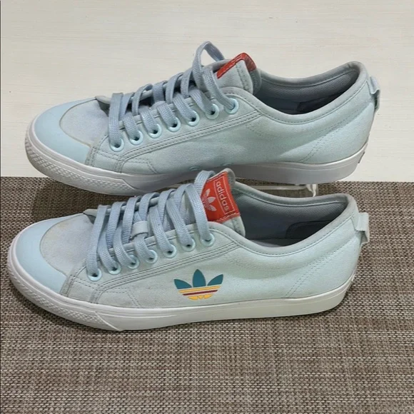 adidas gazelle silver green womens adidas Lite Racer Adapt 7.0 Shoes Kids - Kids - Bliss Lilac / Halo Mint / Powder Yellow main image 1